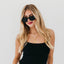Alex Aviator Sunglasses