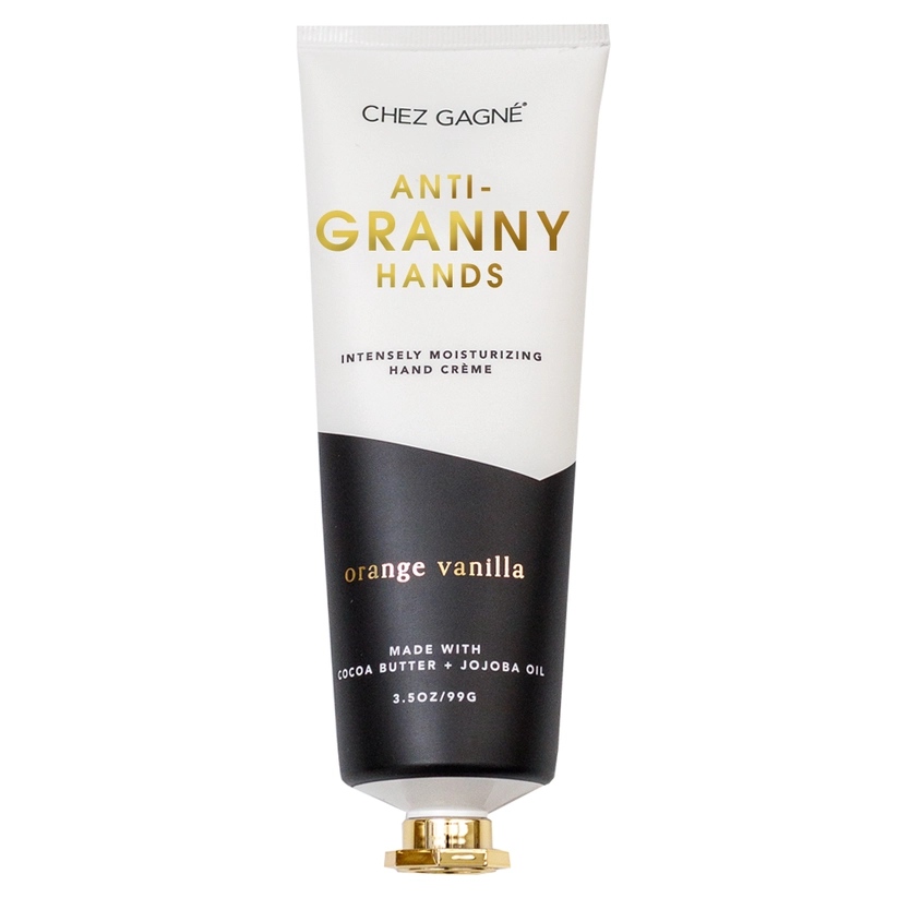 Anti-Granny Hands Hand Créme