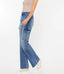 Aspen High Rise Flare Jeans