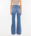 Aspen High Rise Flare Jeans
