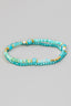 Mixed Beaded Bracelet Set