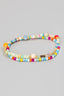 Mixed Beaded Bracelet Set
