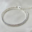 Sterling Silver Double Wrap Bracelet