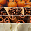 Pumpkin Spice Soy Candle, 13.5 oz - Pumpkin Jar