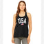 Vintage USA Patriotic Tank