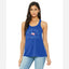 United States of America Vintage Tank