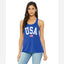 Vintage USA Patriotic Tank