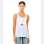 Vintage USA Patriotic Tank