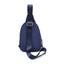 Sid Nylon Sling Backpack