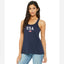 Classic USA Flag Tank