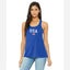 Classic USA Flag Tank