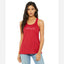 America Est. 1776 Patriotic Tank