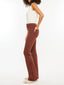 Betsy High Rise Bootcut Jean