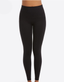 Look at Me Now SPANX Seamless Leggings - Black