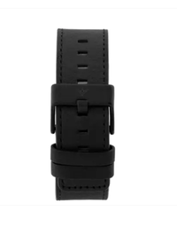 Blackout Men's Watch