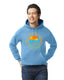 Lake Isabel Paradise: Hoodie