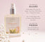 Blushing Agave Organic Body Oil