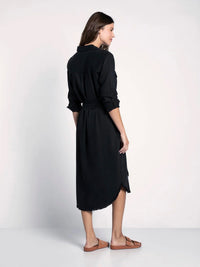 Bobbie Dress - Black