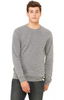 Unisex Sponge Fleece Raglan Sweatshirt