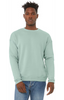 Unisex Drop Shoulder Fleece Sweatshirt