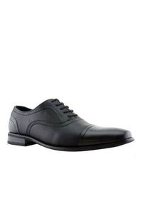 Black Detailed Dress Shoe