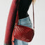 Coco Quilted Camera Crossbody Bag