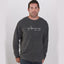America Est. 1776 Lightweight Corduroy Crew