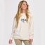 Classic USA Flag Lightweight Corduroy Crew