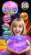 PREODER: Fun Doh JUMBO Squishy Cube
