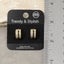 Double Row Cz Split Huggie Earrings: G