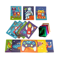 Foil-Tastic Foil Art Kit