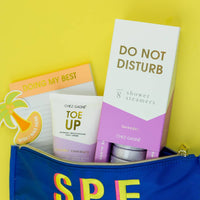 Toe Up - Foot Crème - Lavender + Rosemary