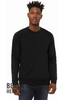 Unisex Sponge Fleece Raglan Sweatshirt