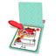 Magic Reveal Pads - Butterflies, Treats & Fairies