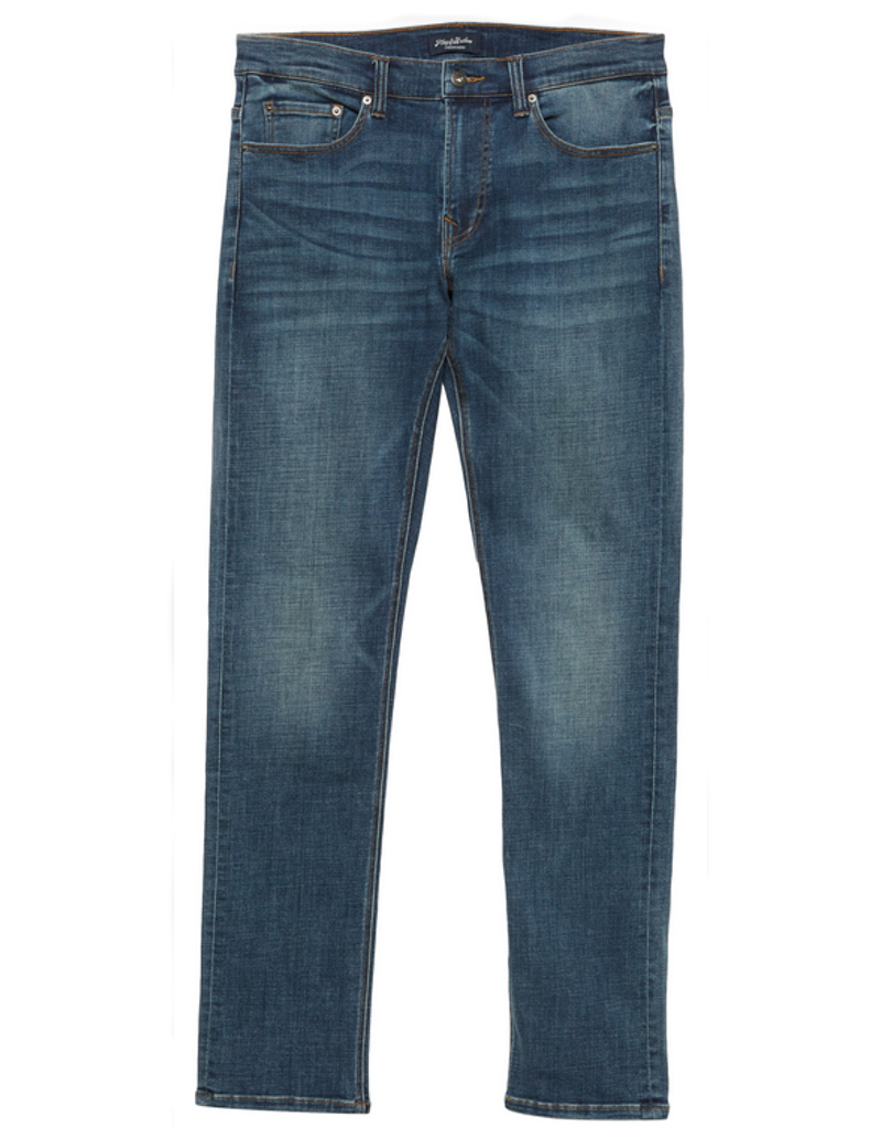 Loveland Denim - Nashville Straight Fit