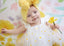 Dixie Dress Romper - Pickin' Daisies