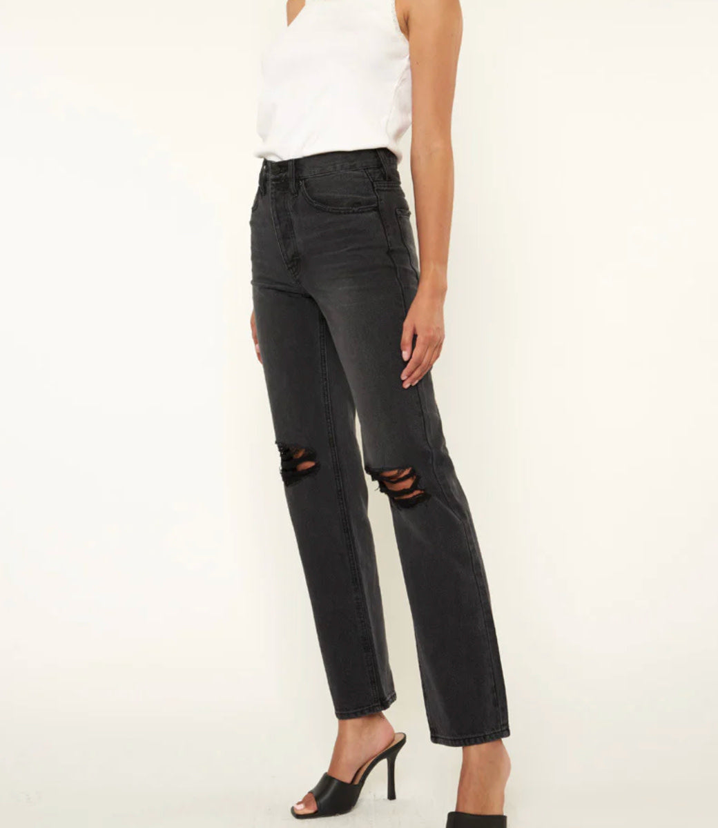 Dixon Ultra High Rise 90s Jeans