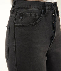 Dixon Ultra High Rise 90s Jeans