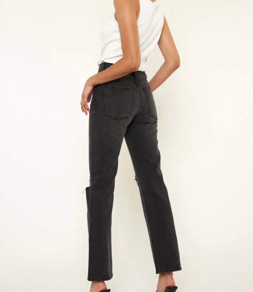 Dixon Ultra High Rise 90s Jeans