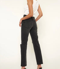 Dixon Ultra High Rise 90s Jeans