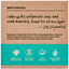 Dr Squatch Bar Soap - Coconut Castaway