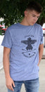 Riser Crest Short Sleeve Tee