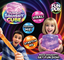 PREODER: Fun Doh JUMBO Squishy Cube