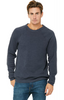 Unisex Sponge Fleece Raglan Sweatshirt