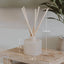 Cashmere and Vanilla Reed Diffuser