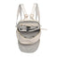 Blossom Woven Backpack