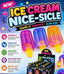 Ice Cream Nice-Sicle – Stretchy Slow-Rise Popsicle Squishy