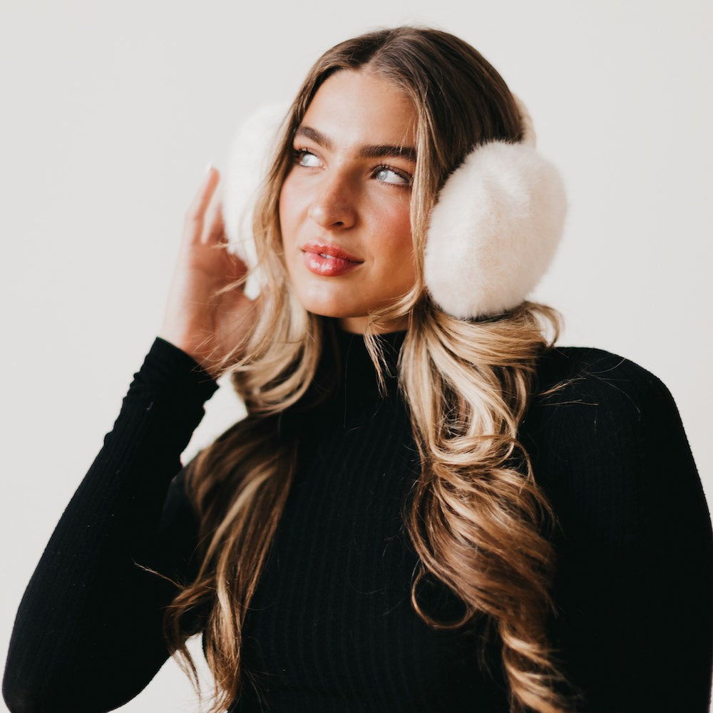 Emery Earmuffs