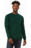 Unisex Sponge Fleece Raglan Sweatshirt