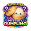 Fun Doh Mystery Slow Rise Dumpling